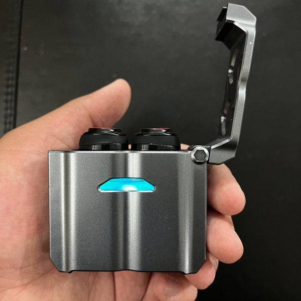 هدفون بلوتوثی دامیکس مدل M25 ENC بدون قابلیت نویز کنسلینگ، درگاه شارژ USB Type-C، دارای میکروفون داخلی، قابلیت استفاده به عنوان