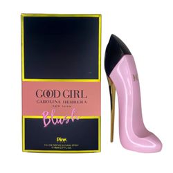 ادوپرفیوم گود گرل بلاش (گود گرل صورتی) Good girl blush حجم 100 میلی لیتر