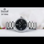 سویستون مدل 19046رنگ نقره ای شیک