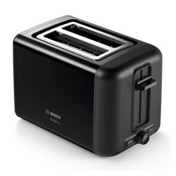 توستر مشکی بوش مدل BOSCH TAT 3P423