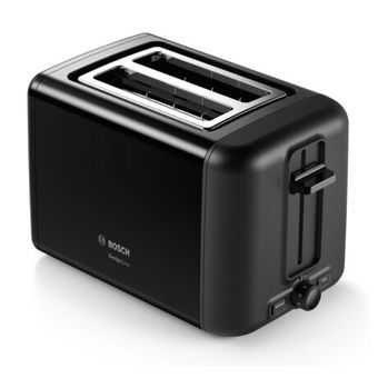 توستر مشکی بوش مدل BOSCH TAT 3P423
