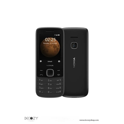 گوشی نوکیا مدل 225 4G