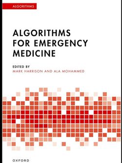 Algorithms for Emergency Medicine