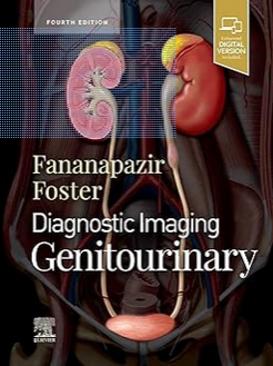 Diagnostic Imaging: Genitourinary(2022) 4th Edition