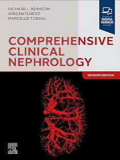 Comprehensive Clinical Nephrology 7th Edition