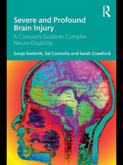 Severe and Profound Brain Injury 2025