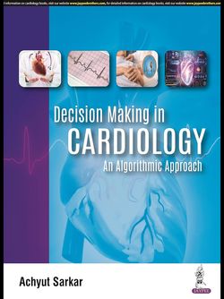 Decision Making in Cardiology: An Algorithmic Approach 1st Edition