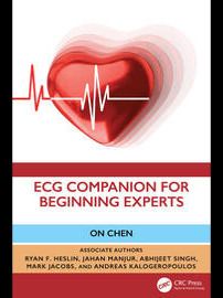 ECG Companion For Beginning Experts 1st Edition