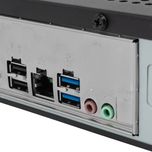 Thin Client ALIREZA-FARID G12-4325E | i5 12500T | SSD 256GB | RAM 8GB D4