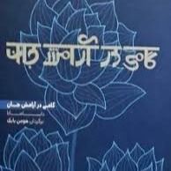 گامی در آرامش جان جیبی (دایاماتا .هومن بابک)
