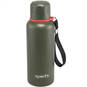 فلاسک استیل اسپورت بند دار مدل ADL گنجایش 650 میلی لیتر