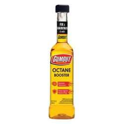 اکتان بوستر Gumout – افزایش قدرت موتور و عدد اکتان بنزین