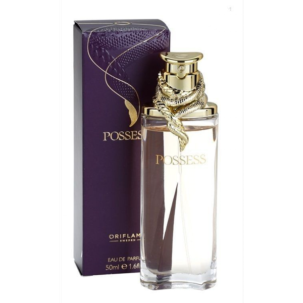 ادوپرفیوم زنانه پوسس اوریفلیم