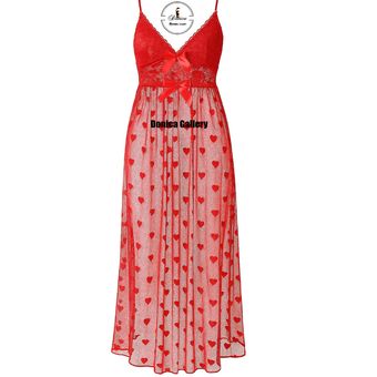 💋 لباس خواب فانتزی برند گلوریا 💋 کد 7521