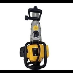 چکش تخریب بنزینی جی سی پی مدل JCP80 SUPER وزن 15.5 کیلوگرم