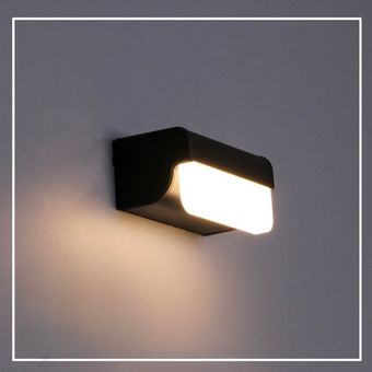 چراغ دیواری ریما تک شعله