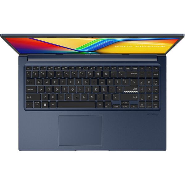 لپ تاپ 15.6 اینچی ایسوس مدل Vivobook 15 A1504Z-BQ110-i3 1215U 8GB 512SSD