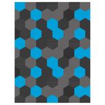 موکت زانیس مدل تافتد کد 28