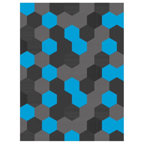 موکت زانیس مدل تافتد کد 28