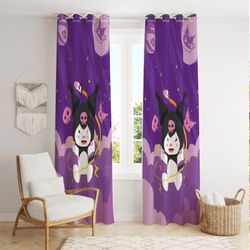 پرده کرومی موشکی