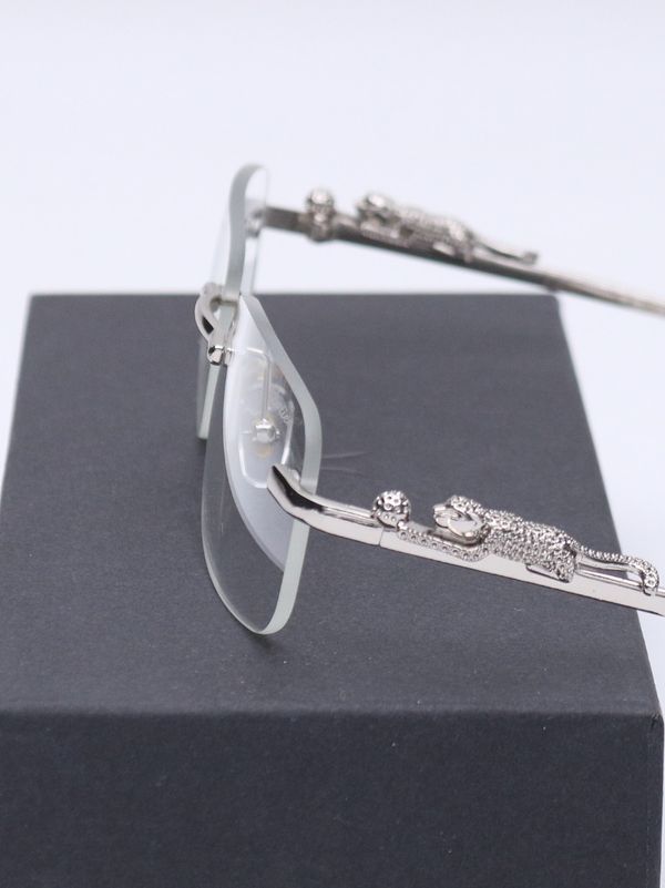 عینک برند CARTIER کد 181490