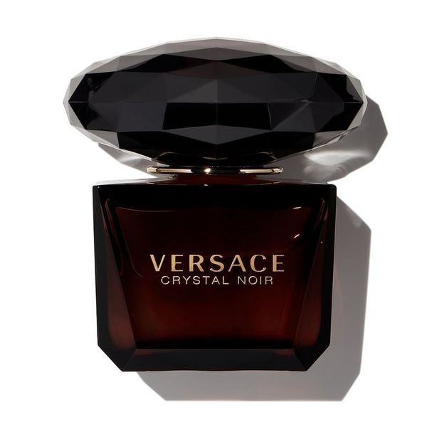 عطر ادکلن ورساچه کریستال نویر - VERSACE - Crystal Noir EDP