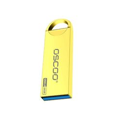 فلش اسکو مدل K002 ظرفیت 64 گیگابایت USB3.0 با گارانتی شرکتی