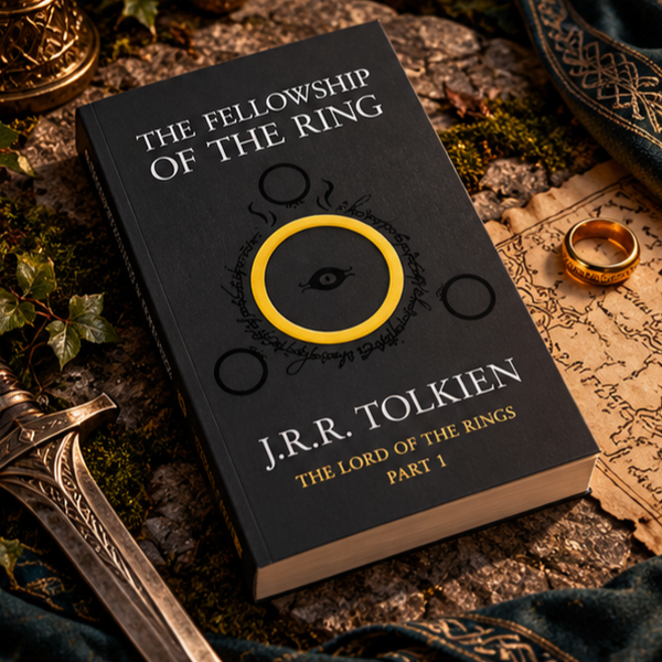 The Fellowship of the Ring