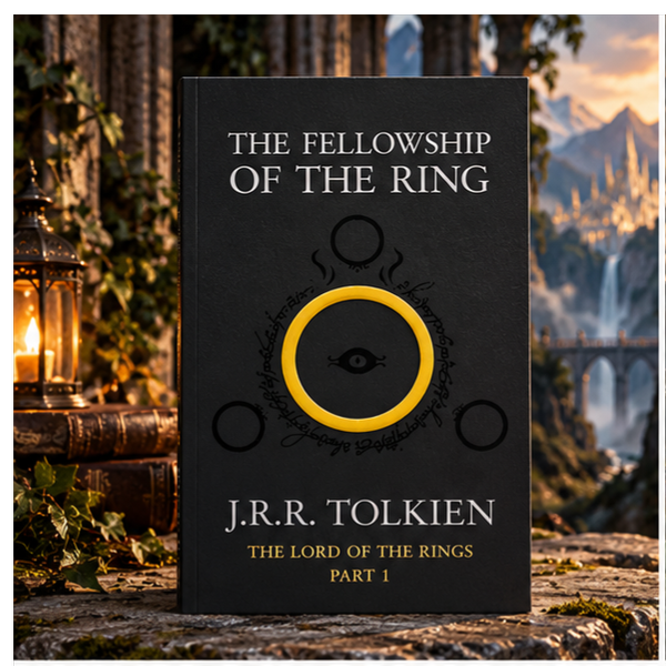 The Fellowship of the Ring