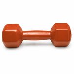 دمبل مدل GS-M-333339 وزن 3 کیلوگرم بسته دو عددی