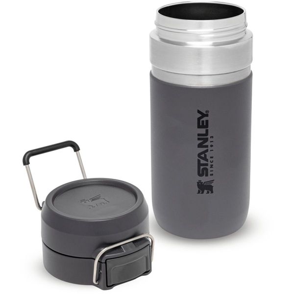 فلاسک استنلی مدل The Quick Flip گنجایش 0.470 لیتر