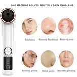 میکرودرم خانگی مدل 2in1