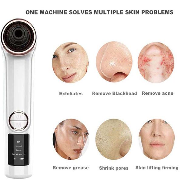 میکرودرم خانگی مدل 2in1