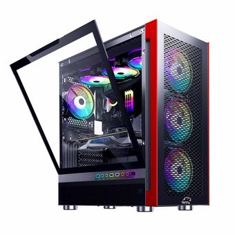 کیس گیمینگ TSCO مدل GC 4494