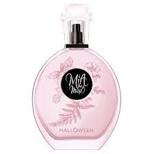 عطر ادکلن هالووین میا می ماین ادو تویلت | Halloween Mia Me Mine Eau de Toilette