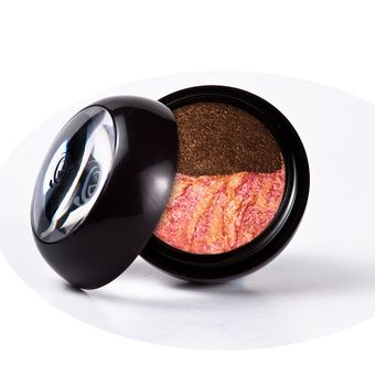 سایه چشم دو رنگ کاپریس Duo Infernal شماره 90 «Cup Cake»