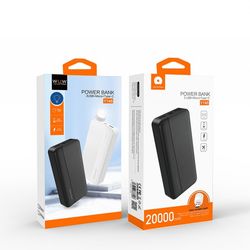 پاوربانک WuW Y146 20000Mah