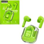 هدفون بلوتوثی Ultrapods Max اصلی با قابلیت حذف نویز