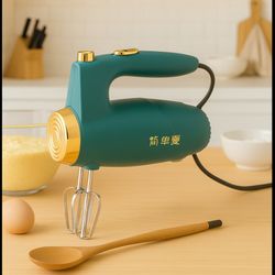 همزن برقی مدل DH-1014 برند dh
