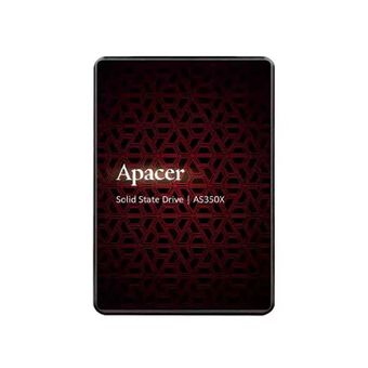 هارد Apacer SSD مدل AS350X ظرفیت 128GB (گارانتی سه ساله متین)