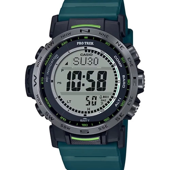 ساعت مچی کاسیو PRO-TREK مدل PRW-35Y-3DR