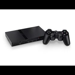 کنسول بازی ps2