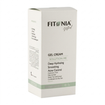 ژل کرم آبرسان پروبیوتیک 50میل (مناسب پوست چرب) فیتونیا FITONIA
