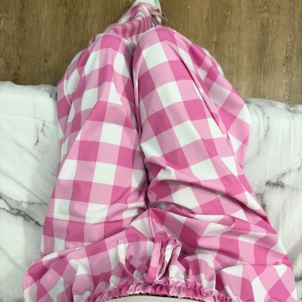 پیژامه پینترستی(با طرح های متنوع)