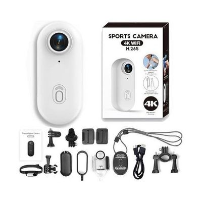 دوربین ورزشی Sport Camera 4K H.265