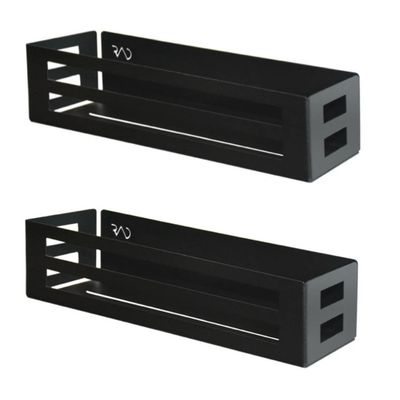 استند حمام راد مدل B102 مجموعه دو عددی