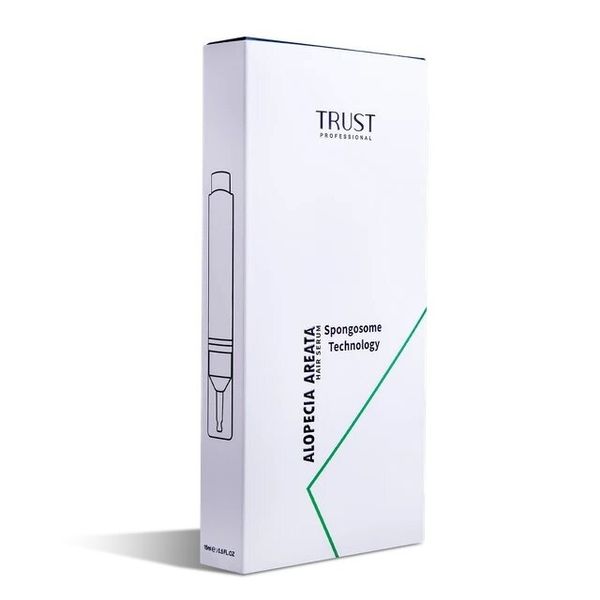 سرم بهبود دهنده ریزش سکه ای مو