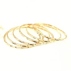 النگو ستاره ایی برند طلاروس کد 9885