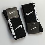 جوراب کف حوله نایک