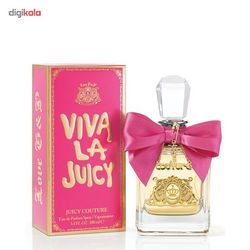 جویسی کوتور ویوا لا جویسی  Juicy Couture Viva la Juicy